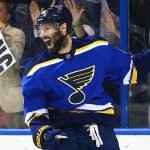 Troy Brouwer retires