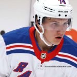Could disgruntled forward Vitaly Kravstov be headed back to the NHL? The Ottawa Senators and Montreal Canadiens have interest in a trade.