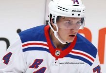 Could disgruntled forward Vitaly Kravstov be headed back to the NHL? The Ottawa Senators and Montreal Canadiens have interest in a trade.