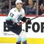 NHL Injury: Brandon Tanev out for the season with knee injury Brandon Tanev is out for the season after a torn ACL in his knee.