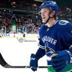 Does Brock Boeser get traded in 2022? In the latest NHL rumors can the Vancouver Canucks re-sign Brock Boeser? If they can't he will be traded this offseason.