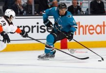 NHL rumors have teams starting to scout the San Jose Sharks and maybe complete an Evander Kane trade as we get close to the trade deadline.