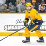 Filip Forsberg is due to be a UFA at the end of the season. Do the Nashville Predators look at a Forsberg trade or keep him as their own rental?