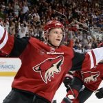 Will the Arizona Coyotes look at a Jakob Chychrun trade? NHL Rumors have the asking price is massive and team will meet the asking price.