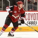 NHL trade rumors are circulating that Jakob Chychrun is available for a trade. The Toronto Maple Leafs are one of the interested teams.
