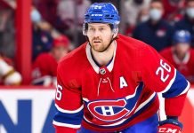 With the Montreal Canadiens looking to do a full rebuild, one casualty will be Jeff Petry. The question is, can they trade his contract?