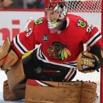 Latest Marc-Andre Fleury trade rumors Read about the latest Marc-Andre Fleury trade rumors. Will he be traded at the NHL trade deadline and are the Oilers his likely destination?