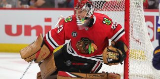 Latest Marc-Andre Fleury trade rumors Read about the latest Marc-Andre Fleury trade rumors. Will he be traded at the NHL trade deadline and are the Oilers his likely destination?