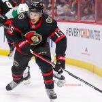 With NHL trade rumors floating around that Michael Del Zotto had requested a trade over his lack of playing time in Ottawa, the Senators have placed him on waivers.