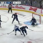 NHL Suspension: Neal Pionk suspended two games Neal Pionk has been suspended two games for his hit on Toronto Maple Leafs defenceman Rasmus Sandin.