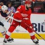 Nick Leddy will be a player to watch as the NHL trade Deadline nears. He could fetch the Red Wings a great return of assets.