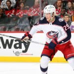 Columbus Blue Jackets looking to trade Patrik Laine? Will the Columbus Blue Jackets trade Patrik Laine? Montreal, Calgary, Anaheim, LA Kings and Philadelphia could have interest in a Laine trade.