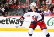 Will the Columbus Blue Jackets trade Patrik Laine? Montreal, Calgary, Anaheim, LA Kings and Philadelphia could have interest in a Laine trade.