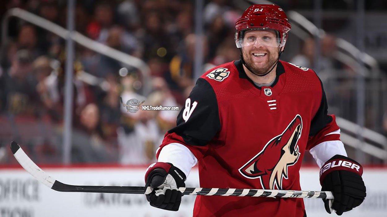 Are the Edmonton Oilers interested in a Phil Kessel trade? - NHL Trade  Rumors
