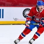 Tyler Toffoli will be a prime trade candidate at the 2022 NHL trade Deadline for teams looking for a proven playoff performer.