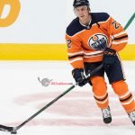 Tyson Barrie is expendable and the Edmonton Oilers will look at trading him to free up salary cap space.