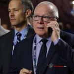 Read about the latest Vancouver Canucks trade rumors. Will new President Jim Rutherford make some trades to improve the team?