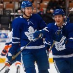 Could the Avalanche trade for Leafs Dermott or Holl? The injury bug has hit the Colorado Avalanche on defence and they could trade for the Leafs Travis Dermott or Justin Holl.