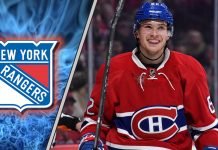 NHL trade rumors for January 17, 2022 have the New York Rangers interested in a trade for Montreal Canadiens forward Artturi Lehkonen.
