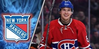 NHL trade rumors for January 17, 2022 have the New York Rangers interested in a trade for Montreal Canadiens forward Artturi Lehkonen.