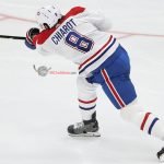 The Florida Panthers are interested in making a Ben Chiarot trade. The asking price is a first round pick.