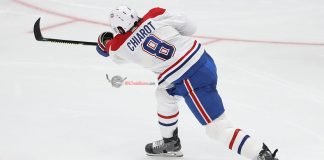 The Florida Panthers are interested in making a Ben Chiarot trade. The asking price is a first round pick.
