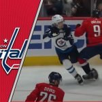 Washington Capital's defenceman Dmitry Orlov has been suspended for two games for kneeing Winnipeg’s Nikolaj Ehlers.