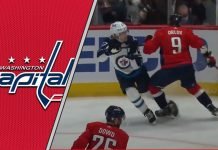 Washington Capital's defenceman Dmitry Orlov has been suspended for two games for kneeing Winnipeg’s Nikolaj Ehlers.