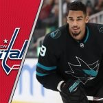 NHL Rumors have the Washington Capitals interested in signing Evander Kane. The Oilers maybe not be Kane's destination of choice anymore.