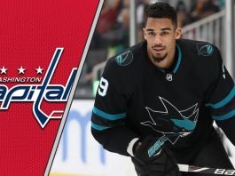 NHL Rumors have the Washington Capitals interested in signing Evander Kane. The Oilers maybe not be Kane's destination of choice anymore.