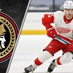 Will the Ottawa Senators trade for Filip Zadina? Will the Ottawa Senators work on a Erik Brannstrom for Filip Zadina trade?