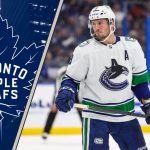 Leafs interested in a J.T. Miller trade? NHL trade rumors for January 31, 2022 feature the Toronto Maple Leafs interested in making a trade for Canucks forward J.T. Miller.