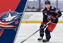 Will the Columbus Blue Jackets trade Jack Roslovic?