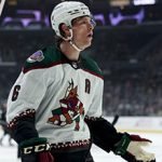 Jackob Chychrun NHL Trade Rumors Newsletter