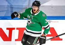 Dallas Stars defenceman John Klingberg has requested a trade from the Dallas Stars. The Hurricanes are one of the teams interested in a trade.