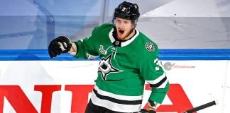 Dallas Stars defenceman John Klingberg has requested a trade from the Dallas Stars. The Hurricanes are one of the teams interested in a trade.