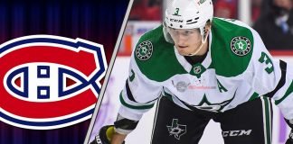 Are the Montreal Canadiens interested in John Klingberg? NHL trade rumors for January 16, 2022 have the Montreal Canadiens interested in a John Klingberg trade.