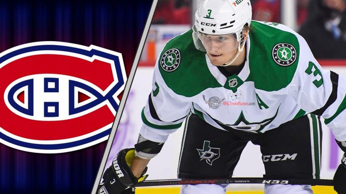 NHL trade rumors for January 16, 2022 have the Montreal Canadiens interested in a John Klingberg trade.