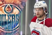 NHL trade rumors for January 12, 2022 have the Edmonton Oilers interested in trading for the Habs Josh Anderson if they do not sign Evander Kane.