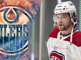 NHL trade rumors for January 12, 2022 have the Edmonton Oilers interested in trading for the Habs Josh Anderson if they do not sign Evander Kane.