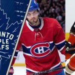 NHL Rumors for January 22, 2022 have the Toronto Maple Leafs interested in making a trade for Ben Chiarot or Josh Manson.