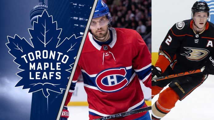 NHL Rumors for January 22, 2022 have the Toronto Maple Leafs interested in making a trade for Ben Chiarot or Josh Manson.