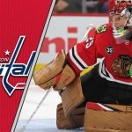 Washington interested in a Marc-Andre Fleury trade? NHL rumors have the Washington Capitals interested in making a trade for a goalie and they are looking to target Marc-Andre Fleury.