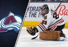 NHL rumors for January 19, 2022 have the Colorado Avalanche interested in making a trade for Marc-Andre Fleury.
