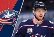 NHL trade rumors for January 13, 2022 have the Columbus Blue Jackets looking to trade the underachieving Max Domi.