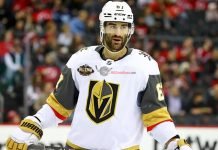 Max Pacioretty has had a rough go in the past few months. First he missed a month of action with a fractured foot and now he is out indefinitely after wrist surgery.