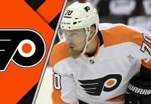 NHL trade rumors for January 30, 2022 have the Philadelphia Flyers deciding if they want to re-sign or trade Rasmus Ristolainen?
