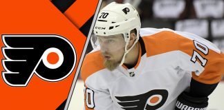 NHL trade rumors for January 30, 2022 have the Philadelphia Flyers deciding if they want to re-sign or trade Rasmus Ristolainen?