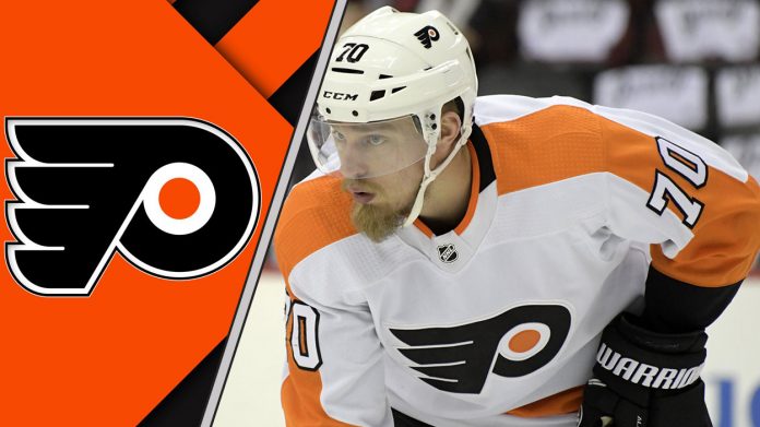 NHL trade rumors for January 30, 2022 have the Philadelphia Flyers deciding if they want to re-sign or trade Rasmus Ristolainen?