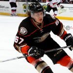 Will the Anaheim Ducks trade Rickard Rakell The one Anaheim Ducks player that could be traded at the NHL trade deadline is Rickard Rakell.
